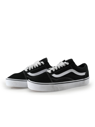 Vans Sneaker Schwarz 320456