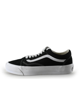 Vans Sneaker Schwarz 320458