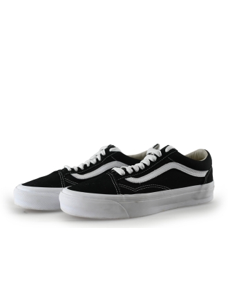 Vans Sneaker Schwarz 320458