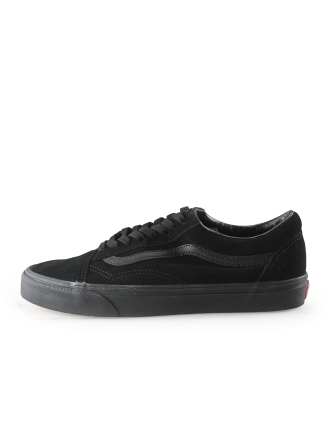 Vans Sneaker Schwarz 320459