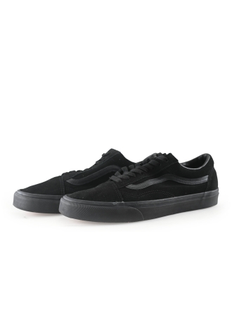 Vans Sneaker Schwarz 320459
