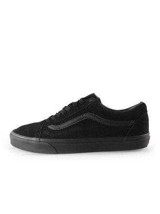 Vans Sneaker Schwarz 320460