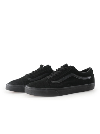 Vans Sneaker Schwarz 320460