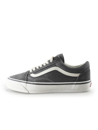 Vans Sneaker Grau 320461