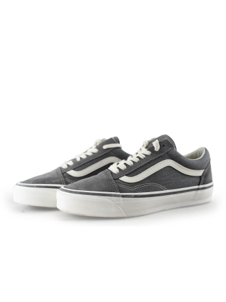 Vans Sneaker Grau 320461