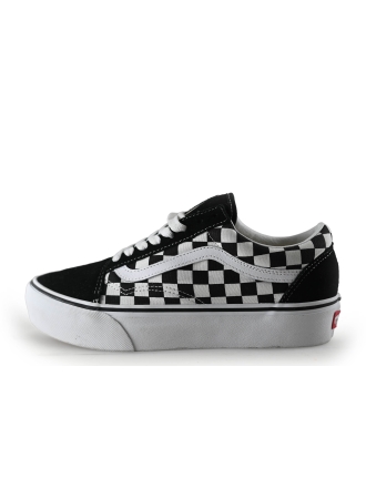 Vans Sneaker Schwarz 320462