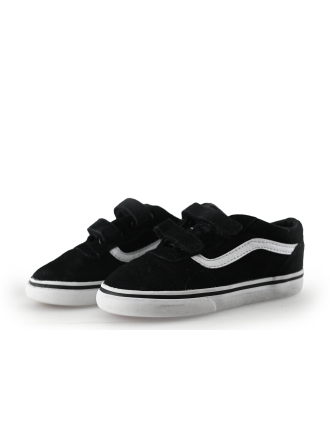 Vans Sneaker Schwarz 320464