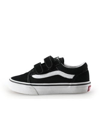 Vans Sneaker Schwarz 320466