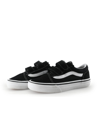 Vans Sneaker Schwarz 320466
