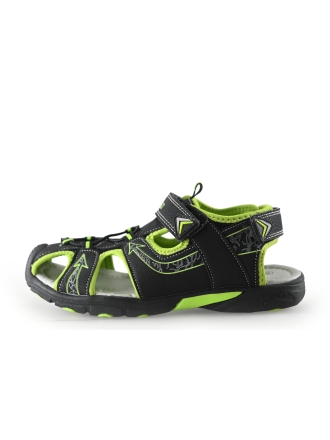 Puccetti Sandalen Schwarz 320470