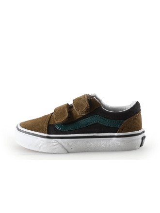 Vans Sneaker Braun 320472