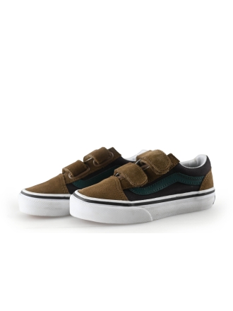 Vans Sneaker Braun 320472