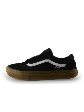Vans Sneaker Schwarz 320475