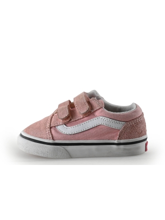 Vans Sneaker Rosa 320477