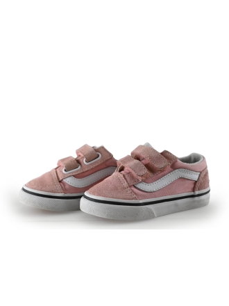 Vans Sneaker Rosa 320477