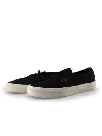 Vans Sneaker Schwarz 320479