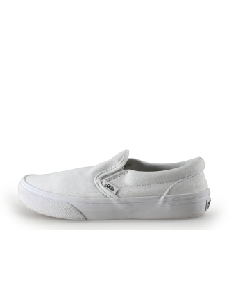 Vans Slip-ons Weiß 320481