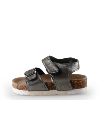 Birkenstock Sandalen Silber 320486