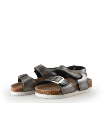 Birkenstock Sandalen Silber 320486