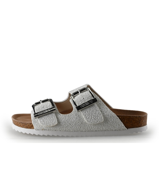 Colors of California Mules Pantoletten