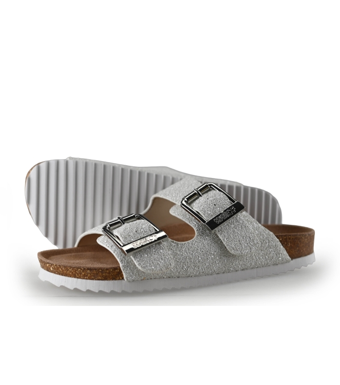 Colors of California Mules Pantoletten