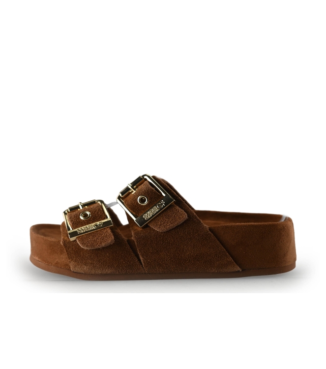 Colors of California Mules Pantoletten