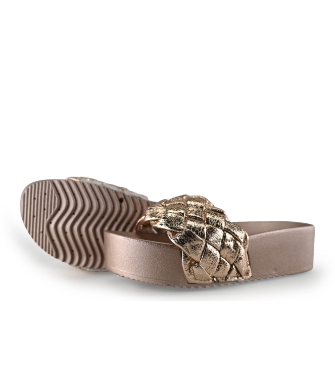 Colors of California Mules Pantoletten