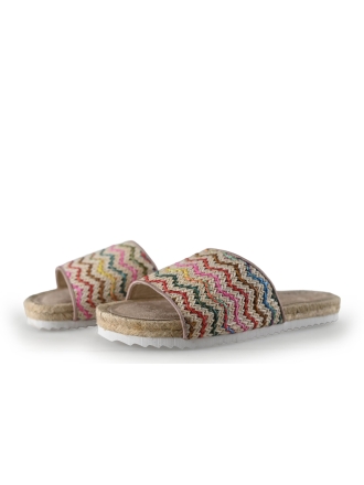 Colors of California Flip-Flops Rosa 320497