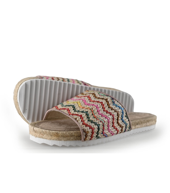 Colors of California Flip-Flops