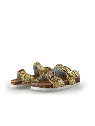 Colors of California Flip-Flops Rosa 320499