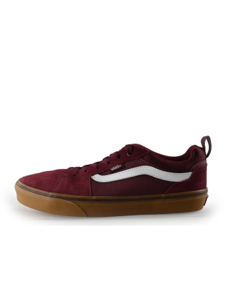 Vans Sneaker Rot 320500