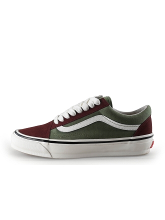Vans Sneaker Grün 320502