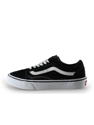 Vans Sneaker Schwarz 320515