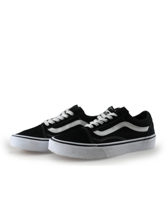 Vans Sneaker Schwarz 320515