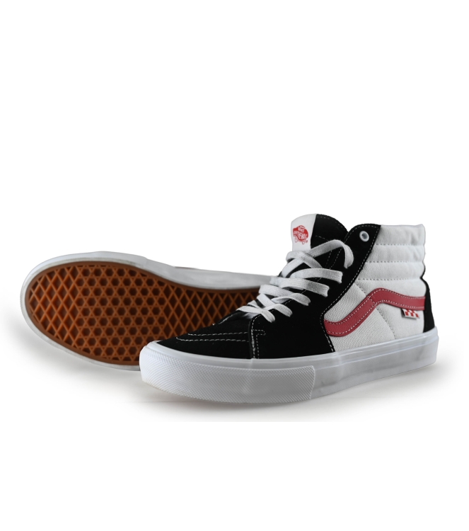 Vans Hohe Sneaker