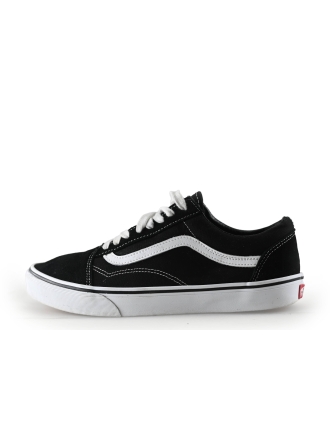 Vans Sneaker Schwarz 320517