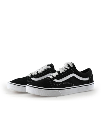 Vans Sneaker Schwarz 320517
