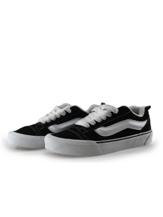 Vans Sneaker Schwarz 320518