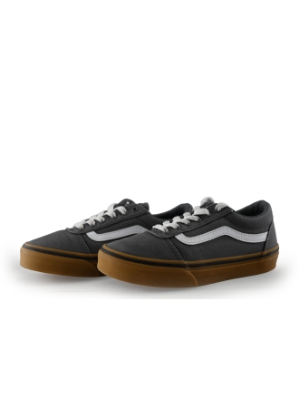 Vans Sneaker Grau 320519