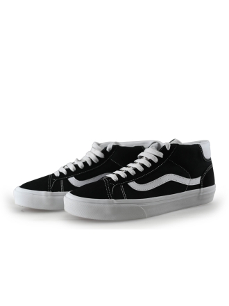 Vans Hohe Sneaker Schwarz 320521