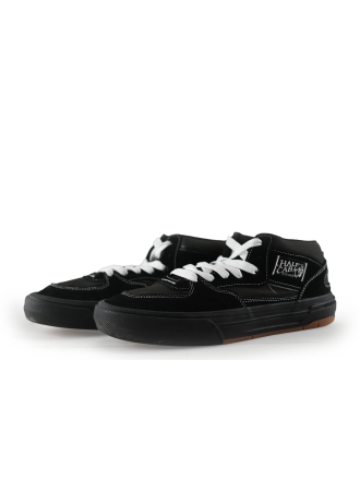 Vans Sneaker Schwarz 320523