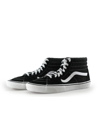 Vans Hohe Sneaker Schwarz 320524