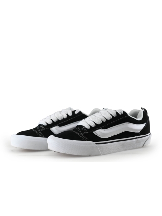 Vans Sneaker Schwarz 320526