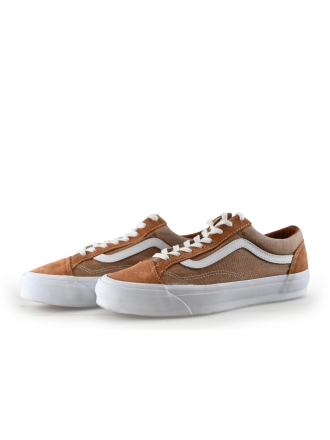 Vans Sneaker Braun 320528