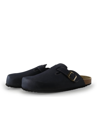 Re-laxx Hausschuhe Grau 320529
 Größe 47
 