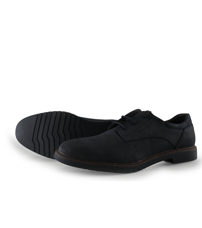 Bugatti Schnürschuhe