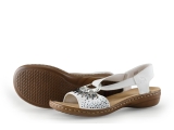 Rieker Sandalen