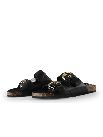  Sandalen Schwarz 320543
 Größe 39
 