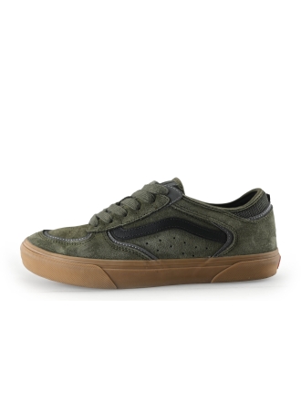 Vans Sneaker Grau 320551
