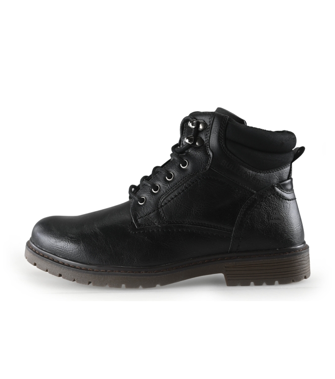 Bullboxer Schneestiefel